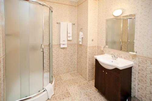 Gallery image of Villa Bizantium in Sozopol