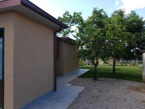 Φωτογραφία από το άλμπουμ του Agriturismo S. Agostino σε Rocchette