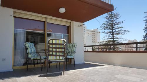 Alex SeaView Apartment 32 – Photos 3