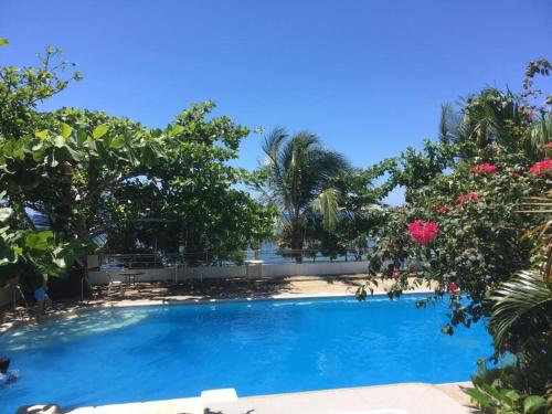 Gallery image of Ucoy Beach Resort in Libertad