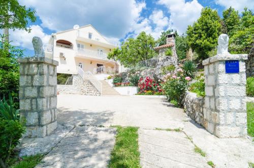 Gallery image of Villa Vrelo in Gruda