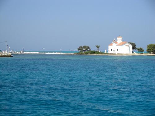 Gallery image of Lafotel in Elafonisos