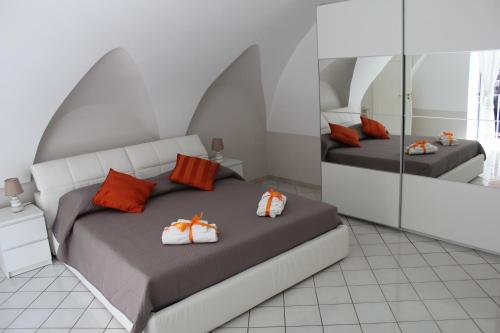Mergellina Suite