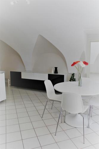 Mergellina Suite