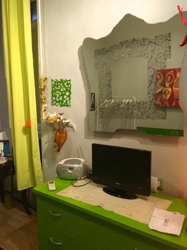 San Gregorio Studio