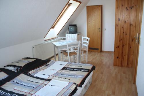 Galeriebild der Unterkunft Pension vorm Darß in Hirschburg