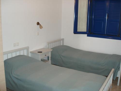 Φωτογραφία από το άλμπουμ του Helena's Apartments  στο Μαγγανάρι