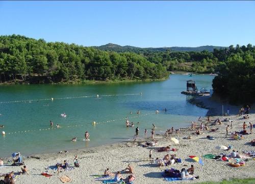 Foto grand studio des rivages cathares 5