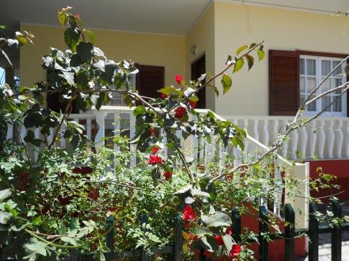 Fotografia z galérie ubytovania Nicolas Dream v destinácii Nea Makri