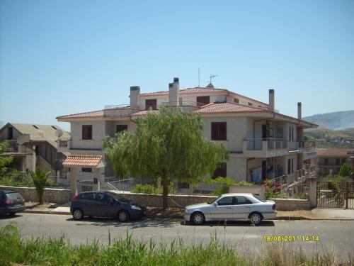 Φυσικό τοπίο κοντά σε αυτό το διαμέρισμα