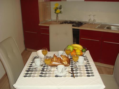 Fotografie z fotogalerie ubytování Apartments Nik v destinaci Selce