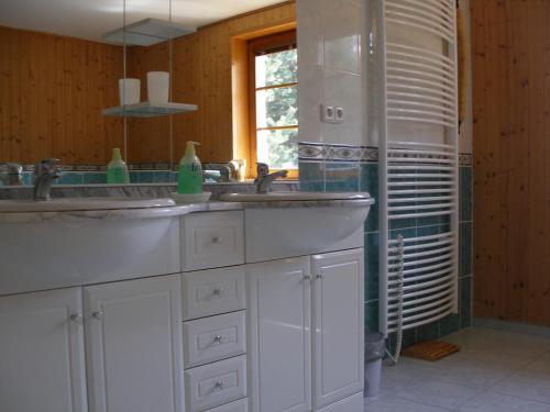 Gambar di galeri bagi Apartmány Arnika di Horní Planá