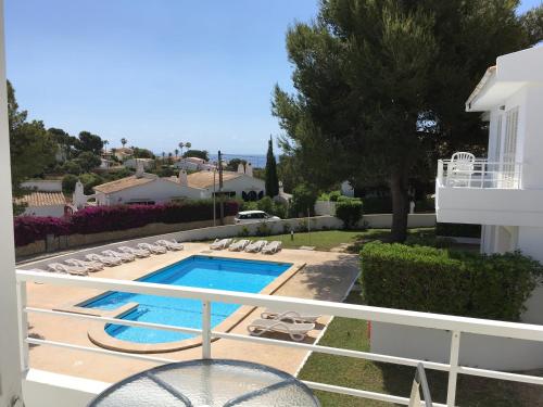 Ses Gavines-Cala Anguila Apartments i Porto Cristo ...
