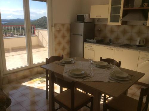 Fotografia z galérie ubytovania Sandro Apartment v Šibeniku
