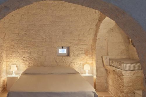 Gallery image of B&B A Casa di Pier in Castellana Grotte