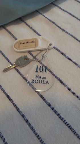 Φωτογραφία από το άλμπουμ του House Roula στον Νέο Μαρμαρά
