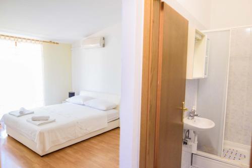 Apartment ANA Podstrana
