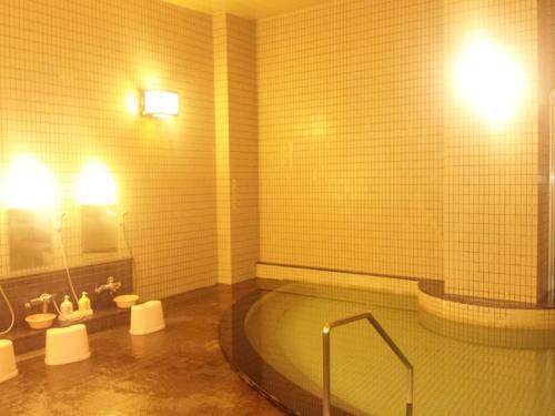 Fotografie z fotogalerie ubytování Mount View Hotel v destinaci Kamikawa