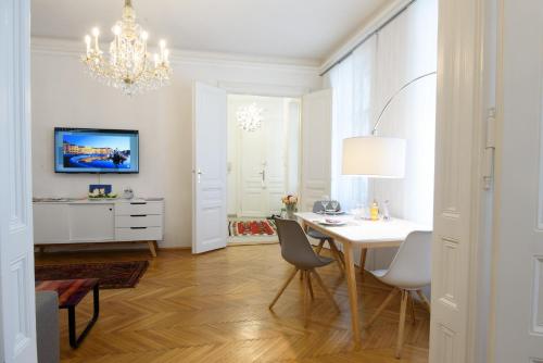 City Apartment