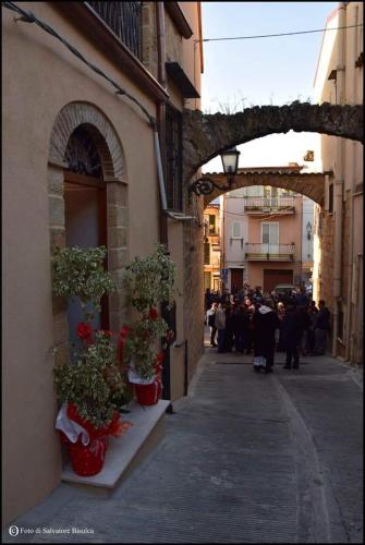 Imagen de la galería de b&b Caravella, en Mezzojuso