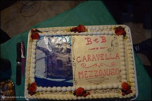 Imagen de la galería de b&b Caravella, en Mezzojuso