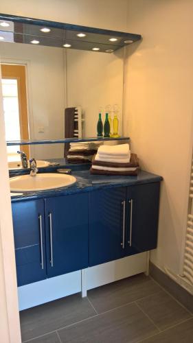 Φωτογραφία από το άλμπουμ του Baie de Somme Abbeville Appart σε Abbeville