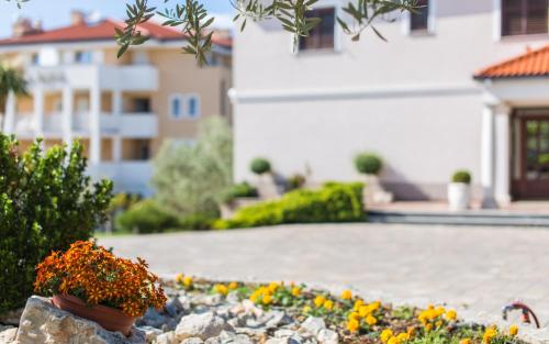Gallery image of Vila Milcetic in Malinska