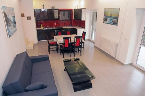 Photo de la galerie de l'établissement DCK Apartments, à Kostrena