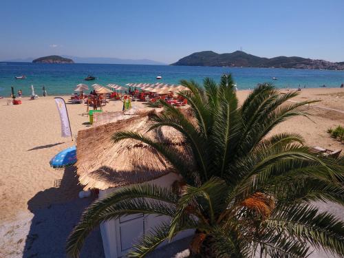 Gallery image of Villa Mediterrane Hotel in Iraklitsa