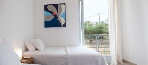 Gallery image of ILIOS H&E house in Elia Laconias