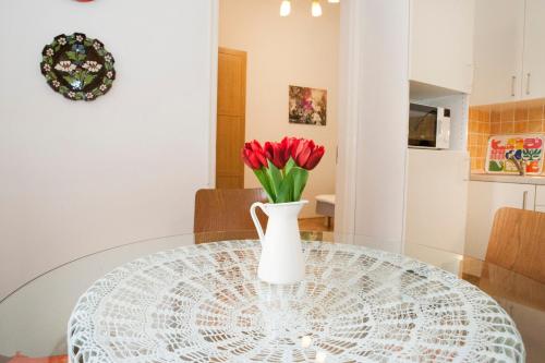 Carolyn apartman in the old City 1072 Budapest, 15 Klauzál tér 1/2 kép - 3