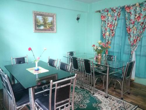 Gallery image of Tharbaling HomeStay in Darjeeling