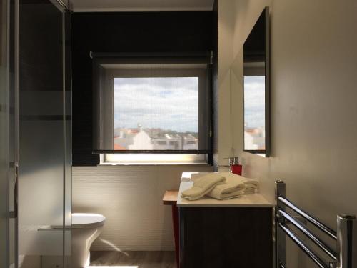 Billede fra billedgalleriet på Casino & Beach Apartment i Figueira da Foz