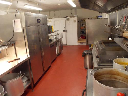 Gallery image of Cross Keys Hotel in Canonbie