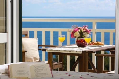 Billede fra billedgalleriet på Apartments Villa Lucy i Cavtat