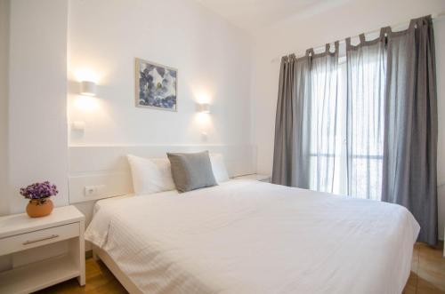 Gallery image of Avra Pension in Ios Chora