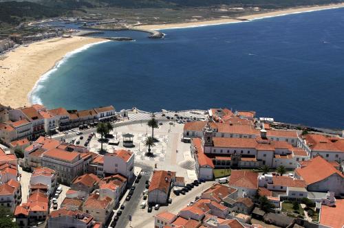 Apartamentos Gaivota Holidays