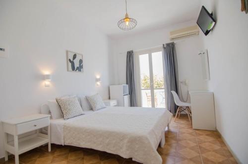Gallery image of Avra Pension in Ios Chora