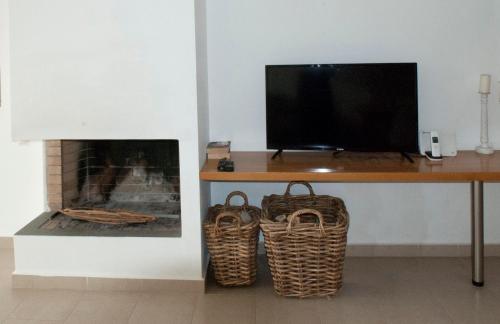 Gallery image of ILIOS H&E house in Elia Laconias