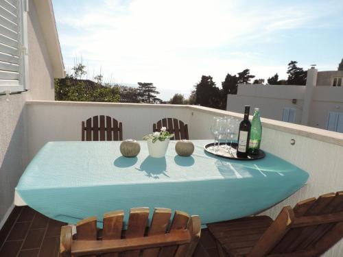 Apartment Vidas