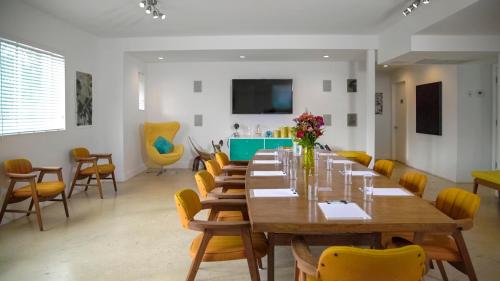The Vagabond Hotel Image