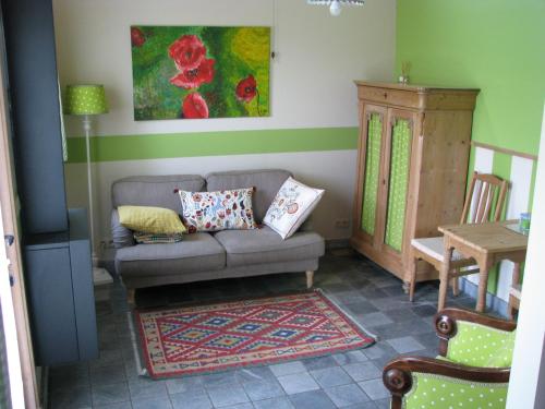 Gallery image of B&B Le Plat Pays Oostkamp-Brugge in Oostkamp