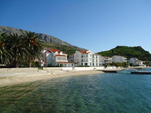 Apartments Trešnja