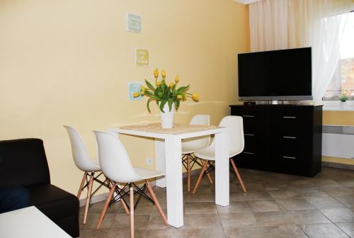 SMM Apartament Gryf Morskie Oko