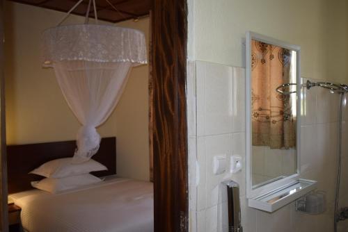 Gallery image of Kivu Peace View Hotel in Gisenyi