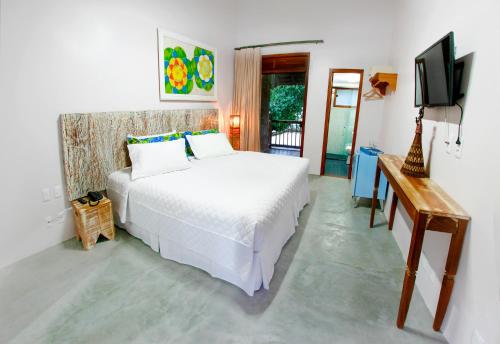 Pousada Villa Maeva Itacare – Photos 4