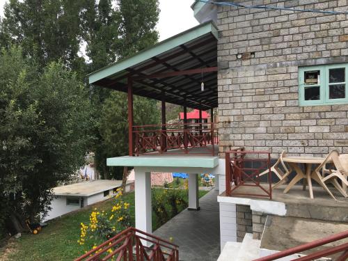 Fotografie z fotogalerie ubytování Gemoor Khar- Manor House v destinaci Jispa
