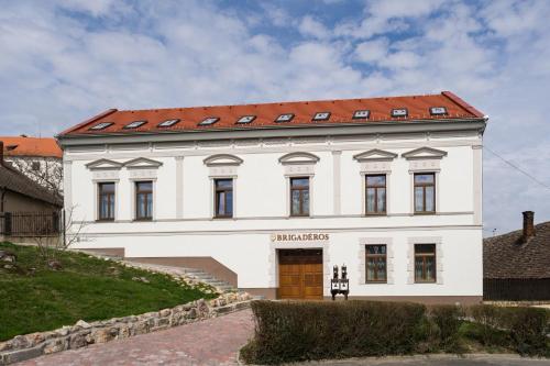 Brigadéros Vendégház