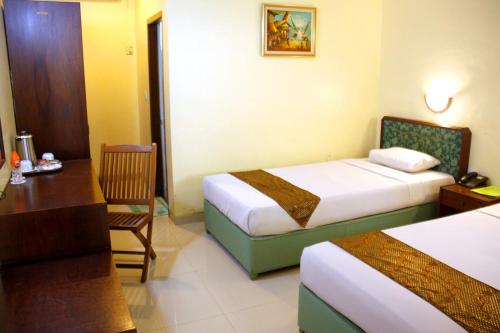 Mandala Wisata Hotel – Photos 3