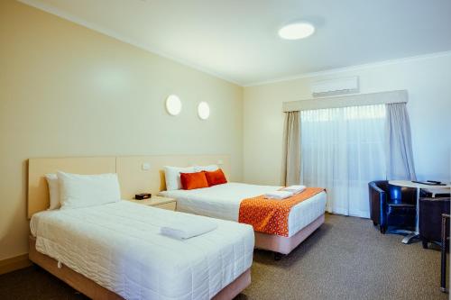 Imagen de la galería de Club Motor Inn, en Narrabri